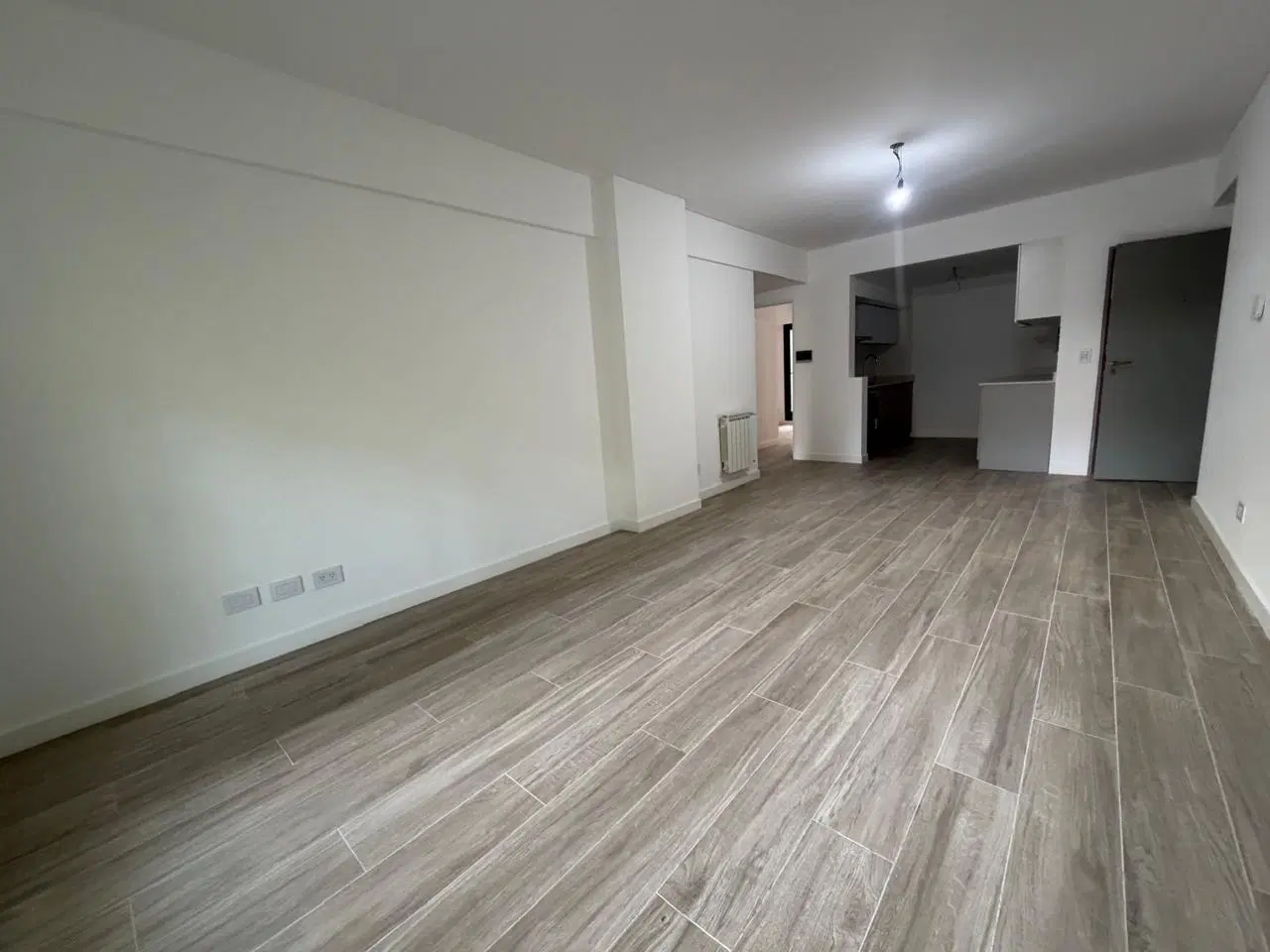 VENTA DEPARTAMENTO 3 AMBIENTES BALCON NUÑEZ 5