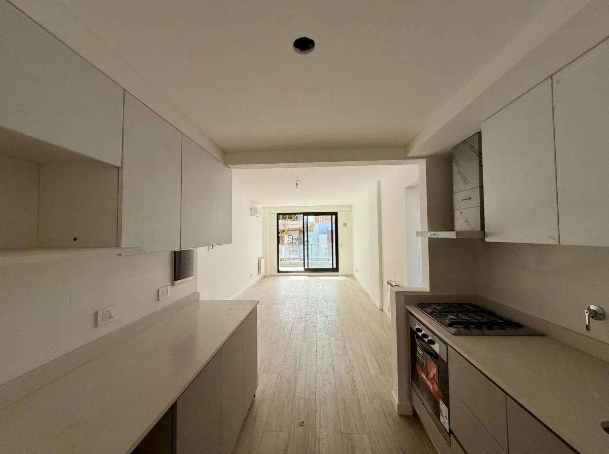 Foto de VENTA DEPARTAMENTO 3 AMBIENTES BALCON NUÑEZ, imagen 1