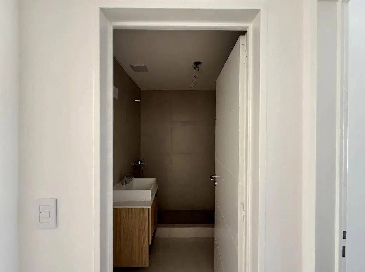 VENTA DEPARTAMENTO 3 AMBIENTES BALCON NUÑEZ 8