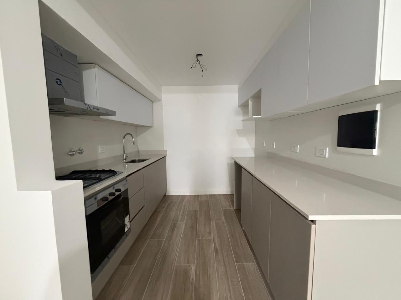Foto de VENTA DEPARTAMENTO 3 AMBIENTES CON BALCON EN NUÑEZ A ESTRENAR, imagen 4