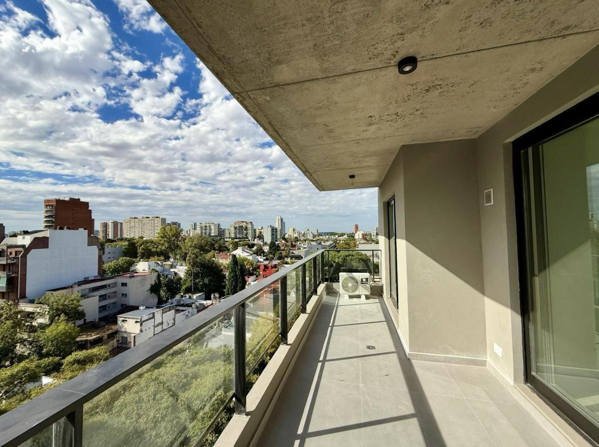 Foto de VENTA DEPARTAMENTO 3 AMBIENTES CON BALCON EN NUÑEZ A ESTRENAR, imagen 2