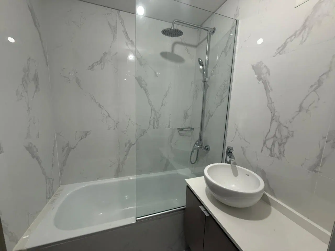 VENTA DEPTO 3 AMBIENTES BALCON Y COCHERA EN NUÑEZ 3