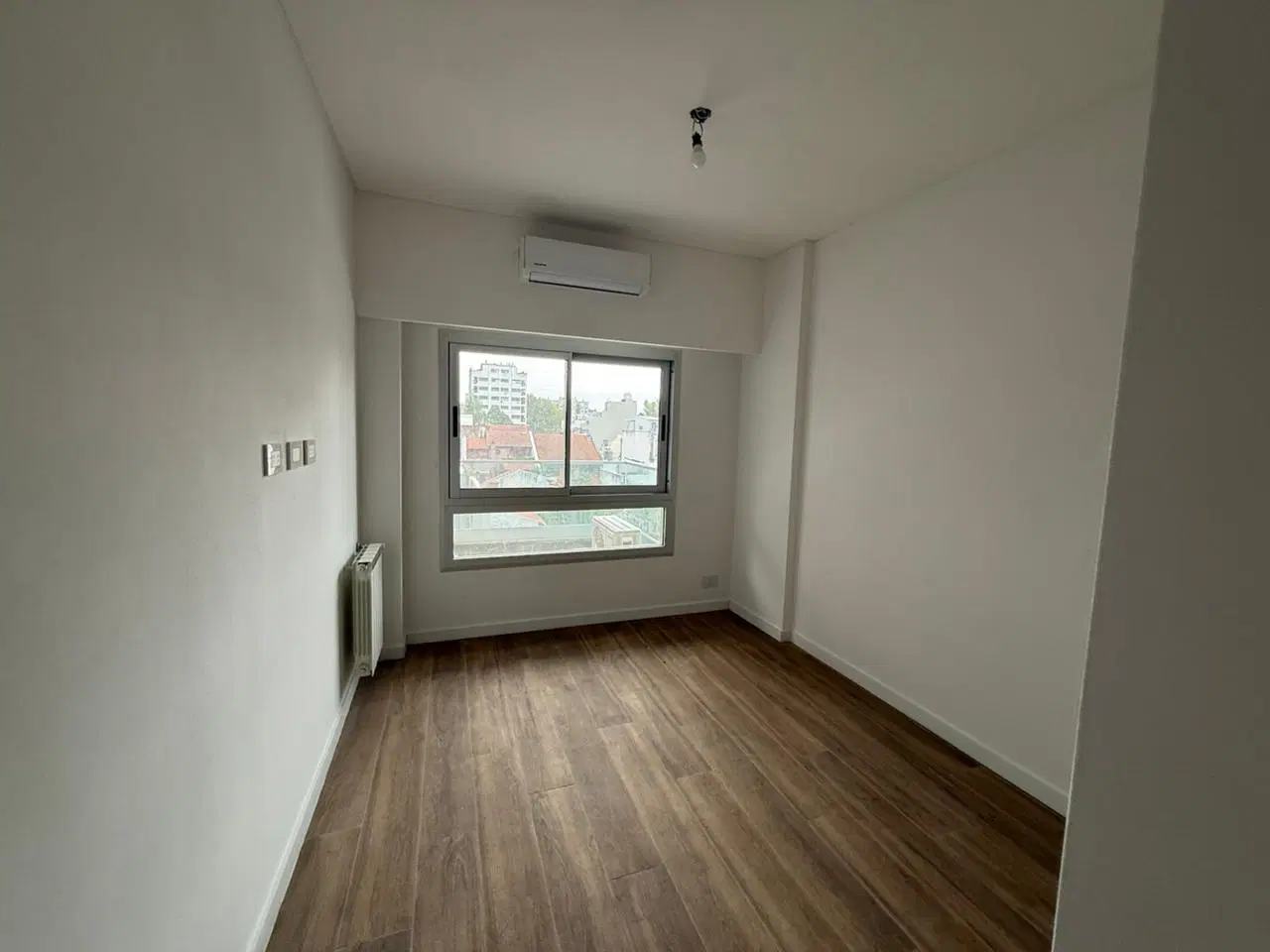 VENTA DEPTO 3 AMBIENTES BALCON Y COCHERA EN NUÑEZ 8