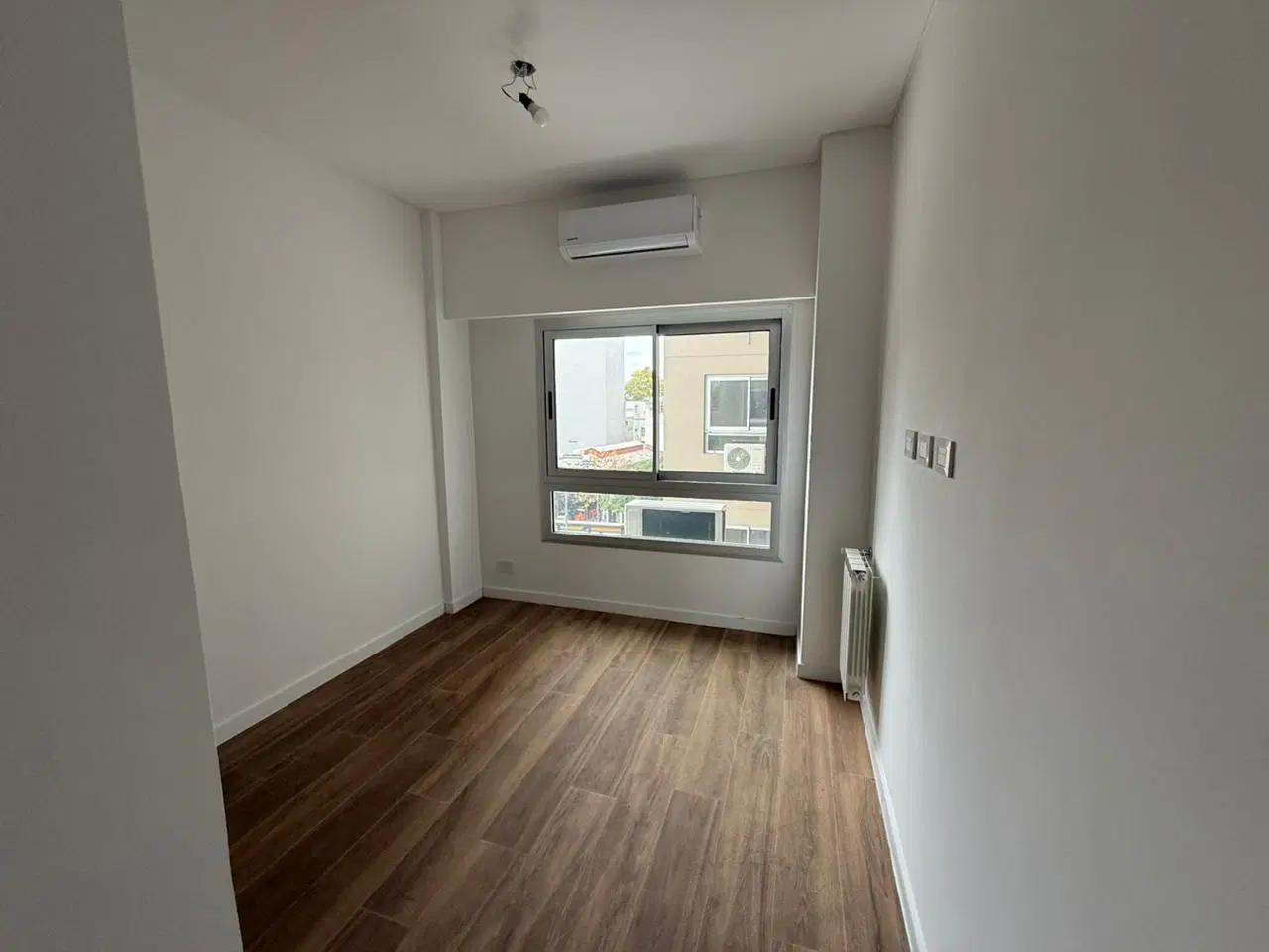 VENTA DEPTO 3 AMBIENTES BALCON Y COCHERA EN NUÑEZ 4
