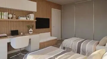 VENTA DEPARTAMENTO MONOAMBIENTE APTO PROFESIONAL EN CONSTRUCCION NUÑEZ 3