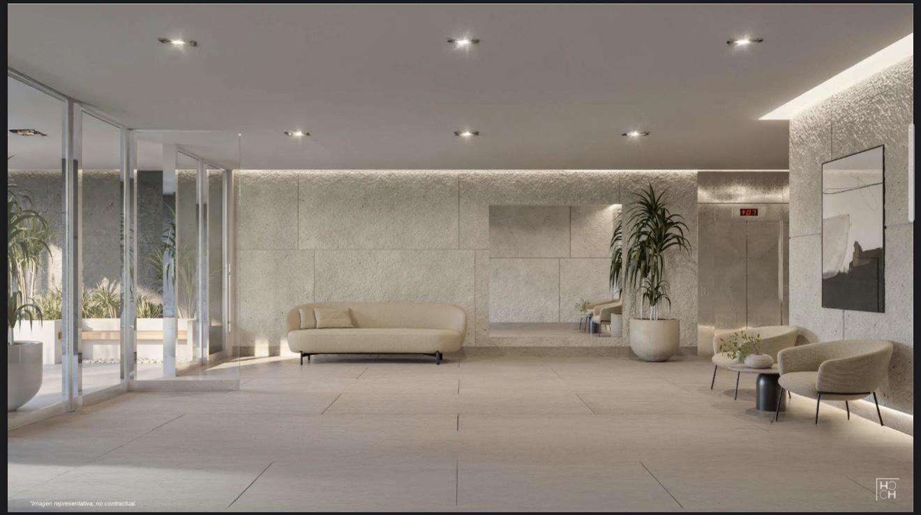 Foto de VENTA DEPARTAMENTO TRES AMBIENTES BALCON TERRAZA EN CONSTRUCCION EN, imagen 2