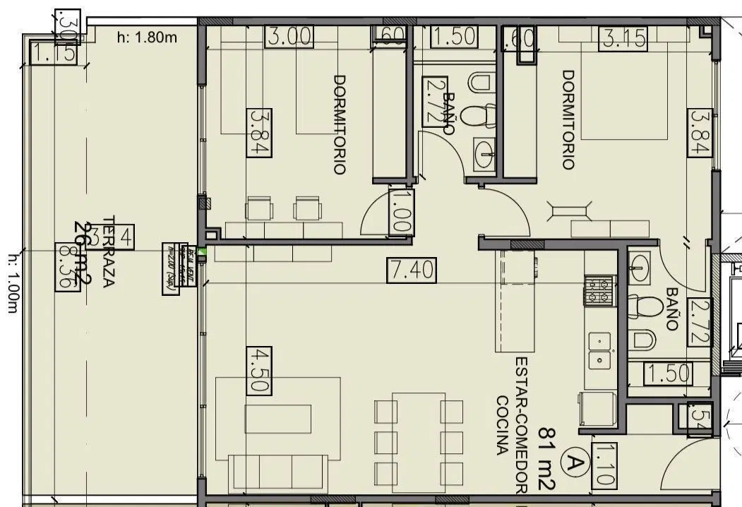 Plano 1