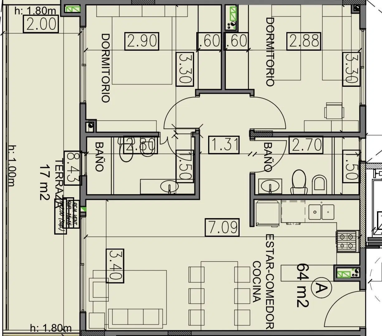 Plano 1