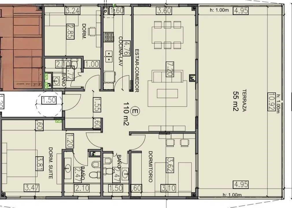 Plano 1