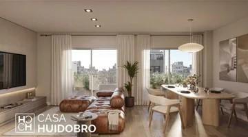 Foto de VENTA DEPARTAMENTO DUPLEX CUATRO AMBIENTES TERRAZA DE 128 METROS EN, imagen 2