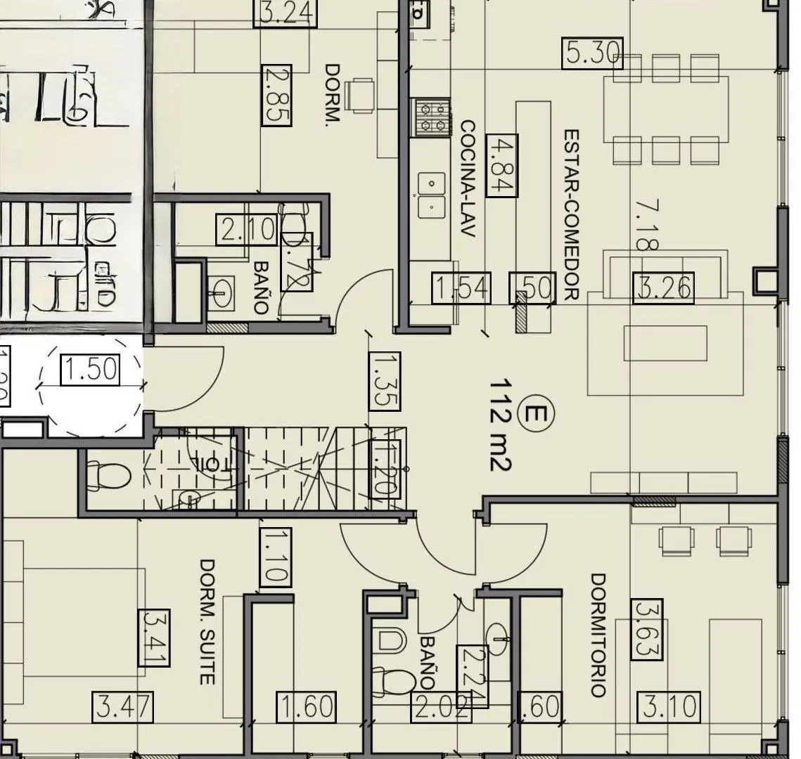 Plano 1