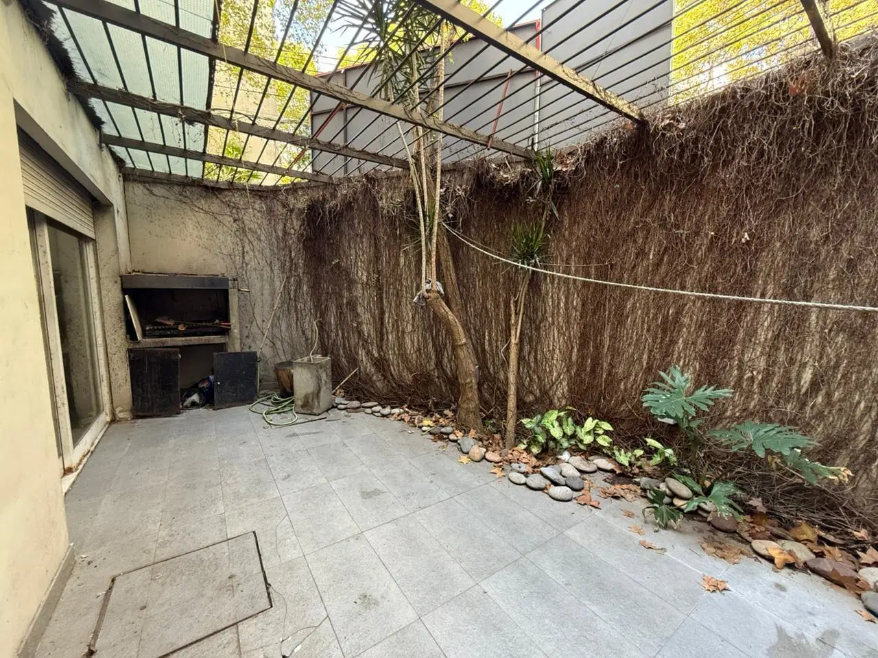 Casa 4 ambientes o Terreno en Belgrano 2
