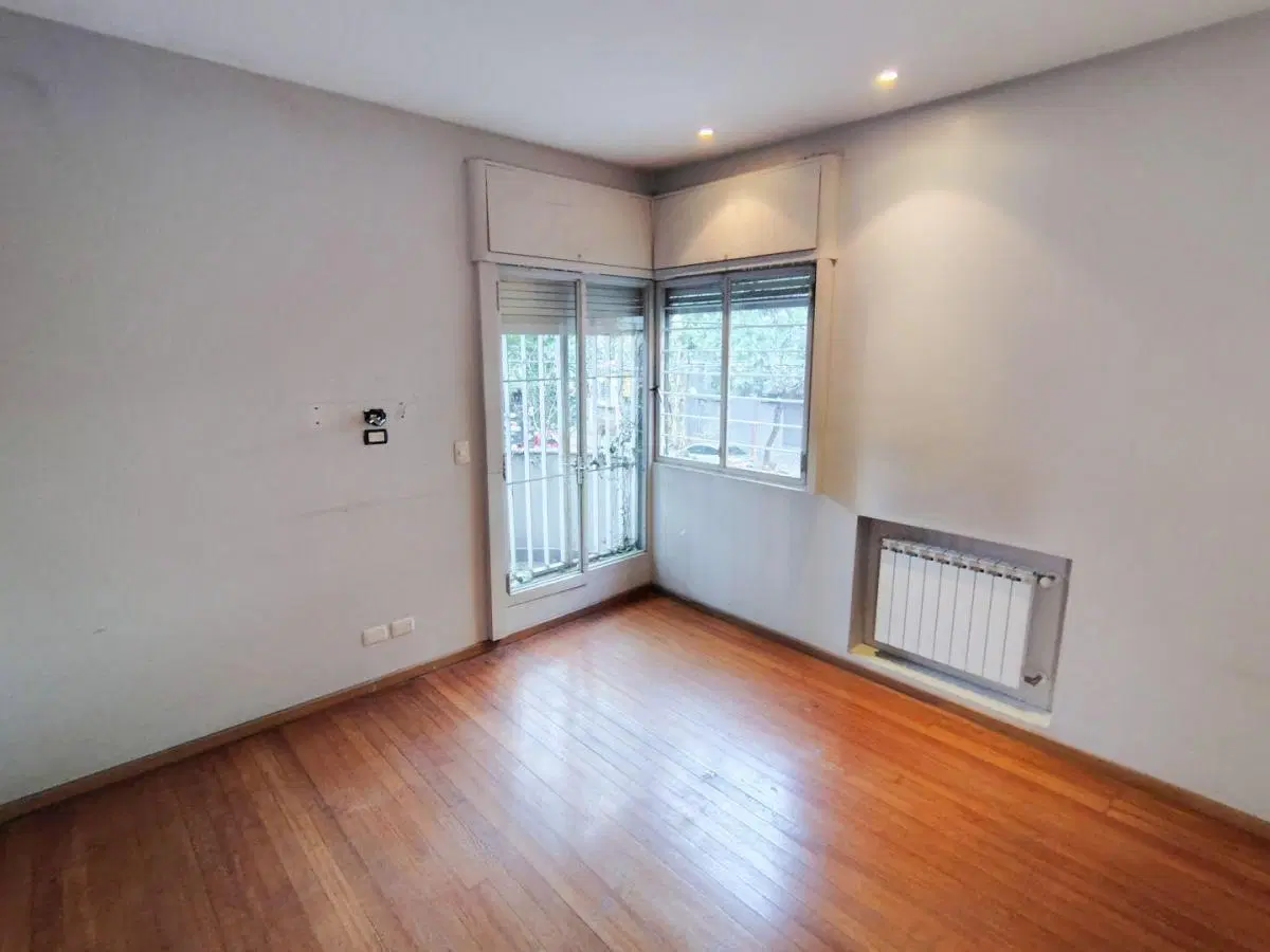 ALQUILER CASA 4 AMBIENTES EN BELGRANO 4