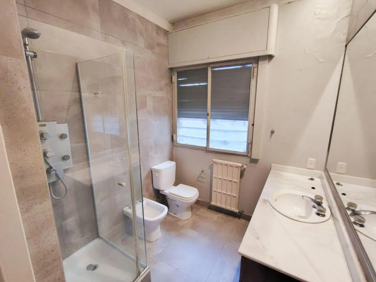 ALQUILER CASA 4 AMBIENTES EN BELGRANO 5