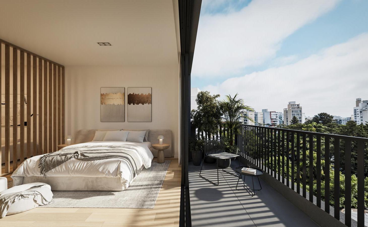 Foto de VENTA DEPARTAMENTO MONOAMBIENTE BALCON NUÑEZ, imagen 3