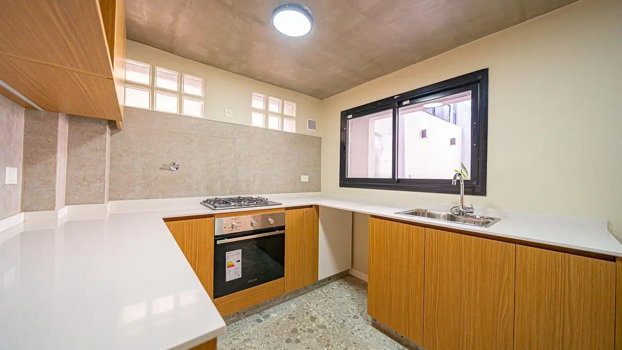 VENTA PH 4 AMBIENTES PATIO Y TERRAZA SIN EXPENSAS PALERMO 8