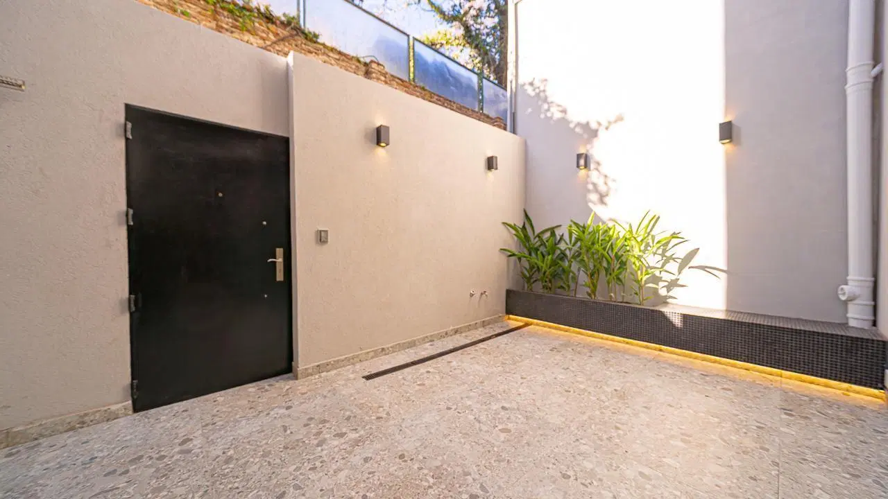 VENTA PH 4 AMBIENTES PATIO Y TERRAZA SIN EXPENSAS PALERMO 3