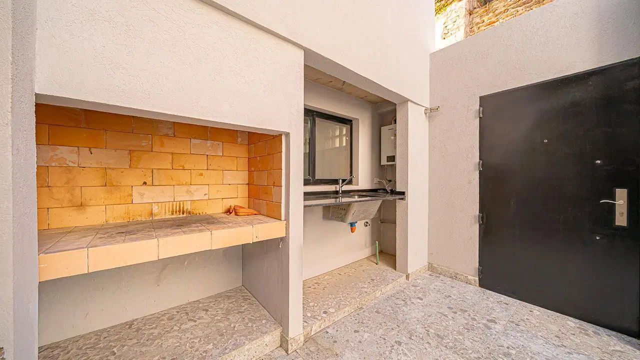 VENTA PH 4 AMBIENTES PATIO Y TERRAZA SIN EXPENSAS PALERMO 4