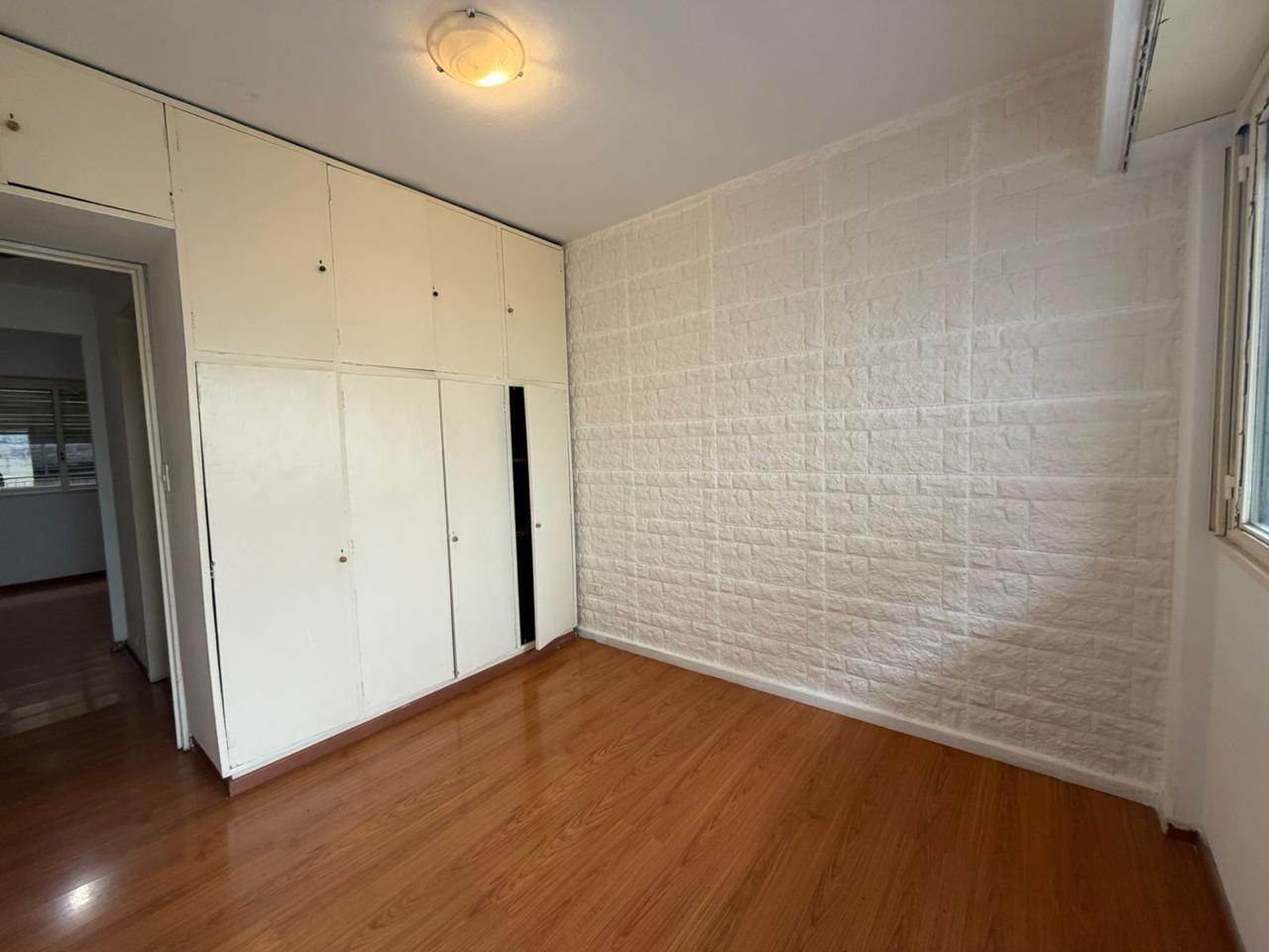 Foto de ALQUILER DEPARTAMENTO 3 AMBIENTES CON BALCON Y TERRAZA SAN NICOLAS, imagen 5