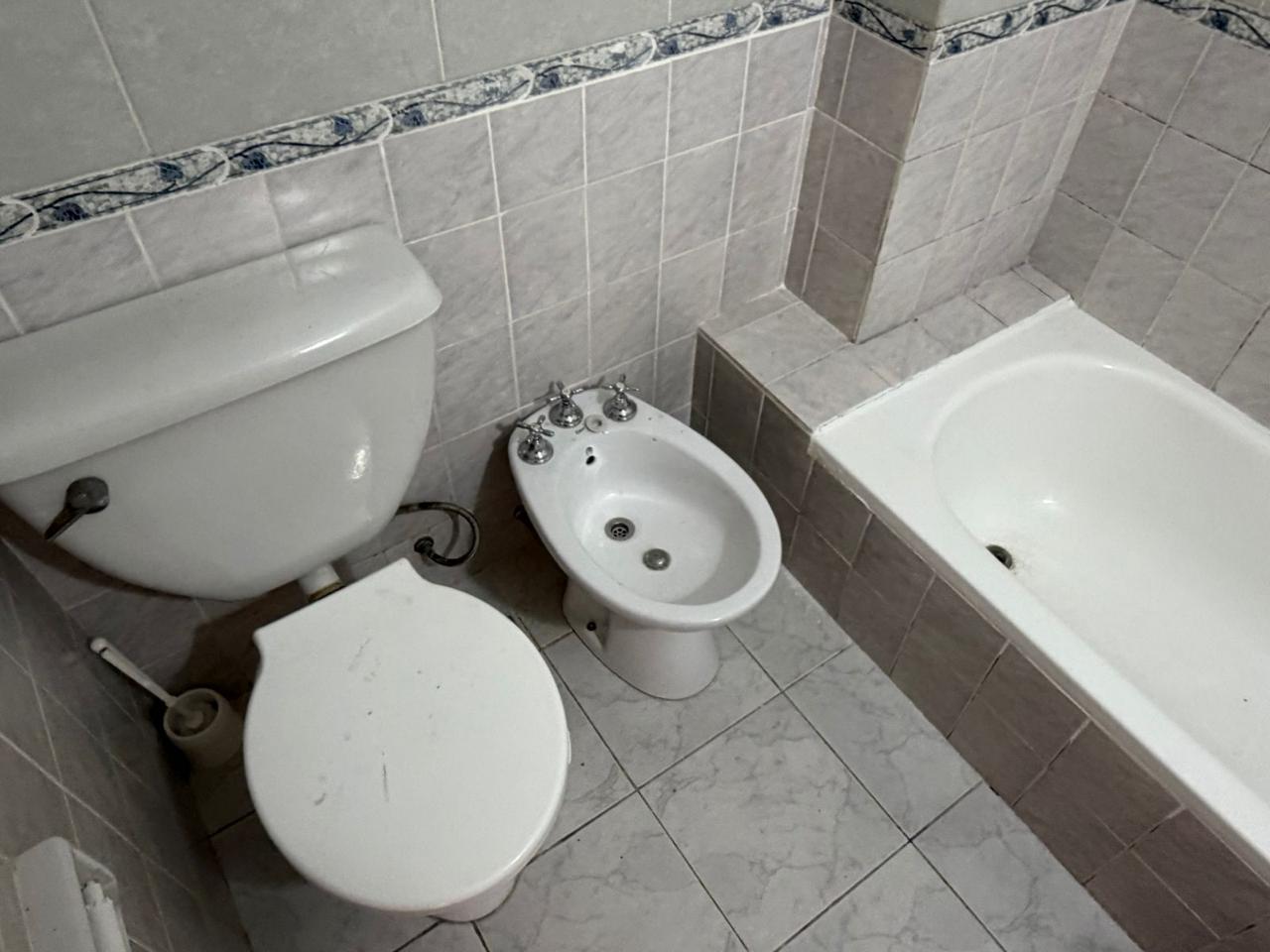 Foto de ALQUILER DEPARTAMENTO 3 AMBIENTES CON BALCON Y TERRAZA SAN NICOLAS, imagen 3