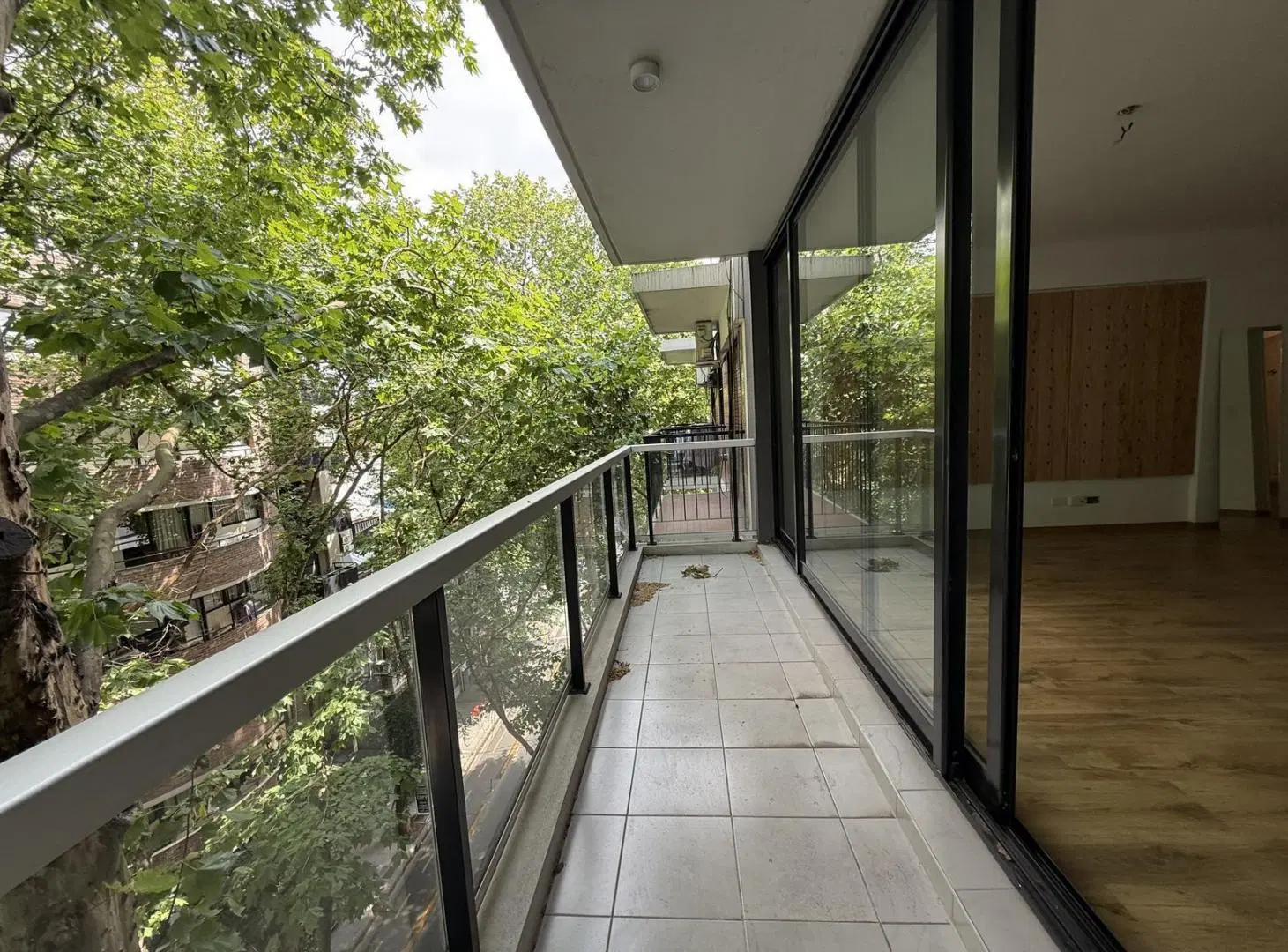ALQUILER DEPARTAMENTO MONOAMBIENTE DIVISIBLE BALCON BELGRANO 2
