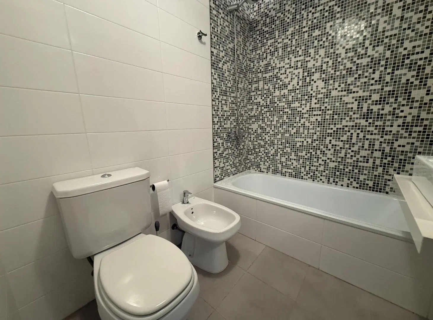 ALQUILER DEPARTAMENTO MONOAMBIENTE DIVISIBLE BALCON BELGRANO 4