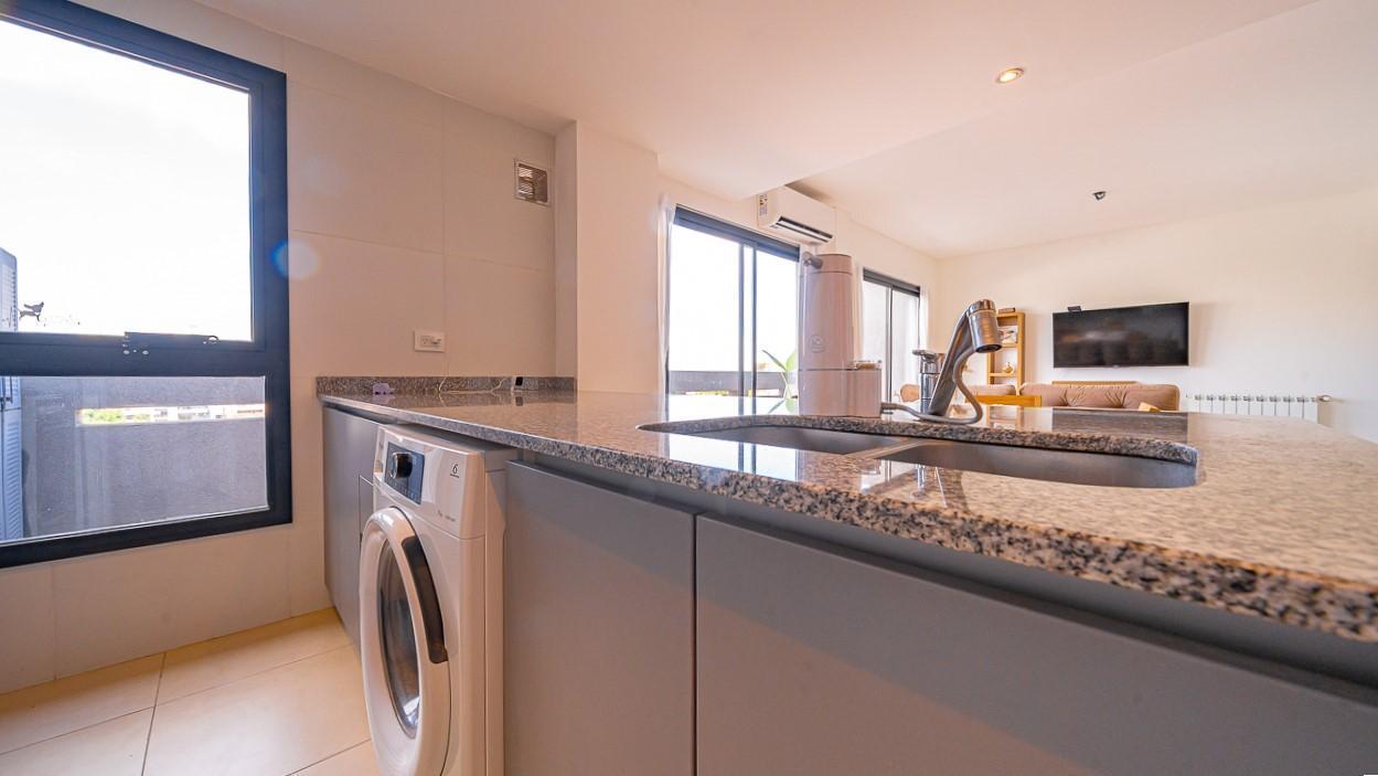 Foto de VENTA DEPARTAMENTO TIPO DUPLEX CATEGORÍA PREMIUM BALCÓN TERRAZA, imagen 5