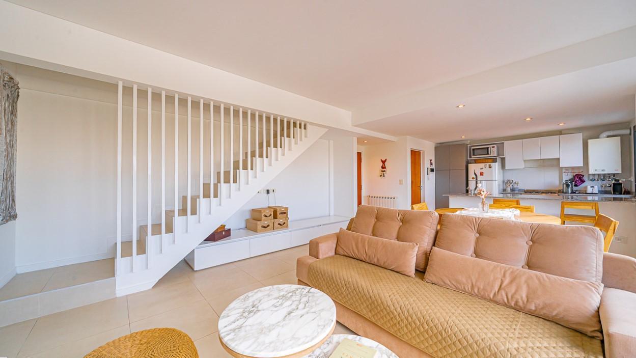 Foto de VENTA DEPARTAMENTO TIPO DUPLEX CATEGORÍA PREMIUM BALCÓN TERRAZA, imagen 4