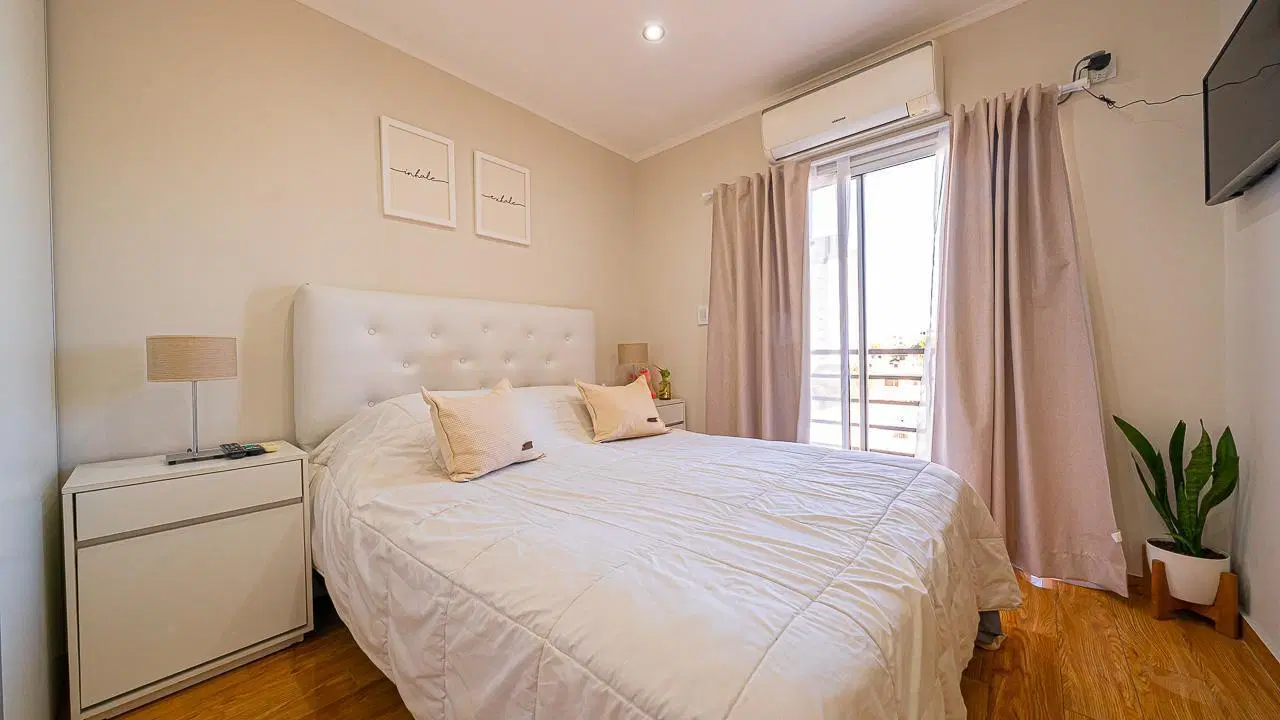 Venta departamento tipo Duplex 3 Ambientes en Caseros 3