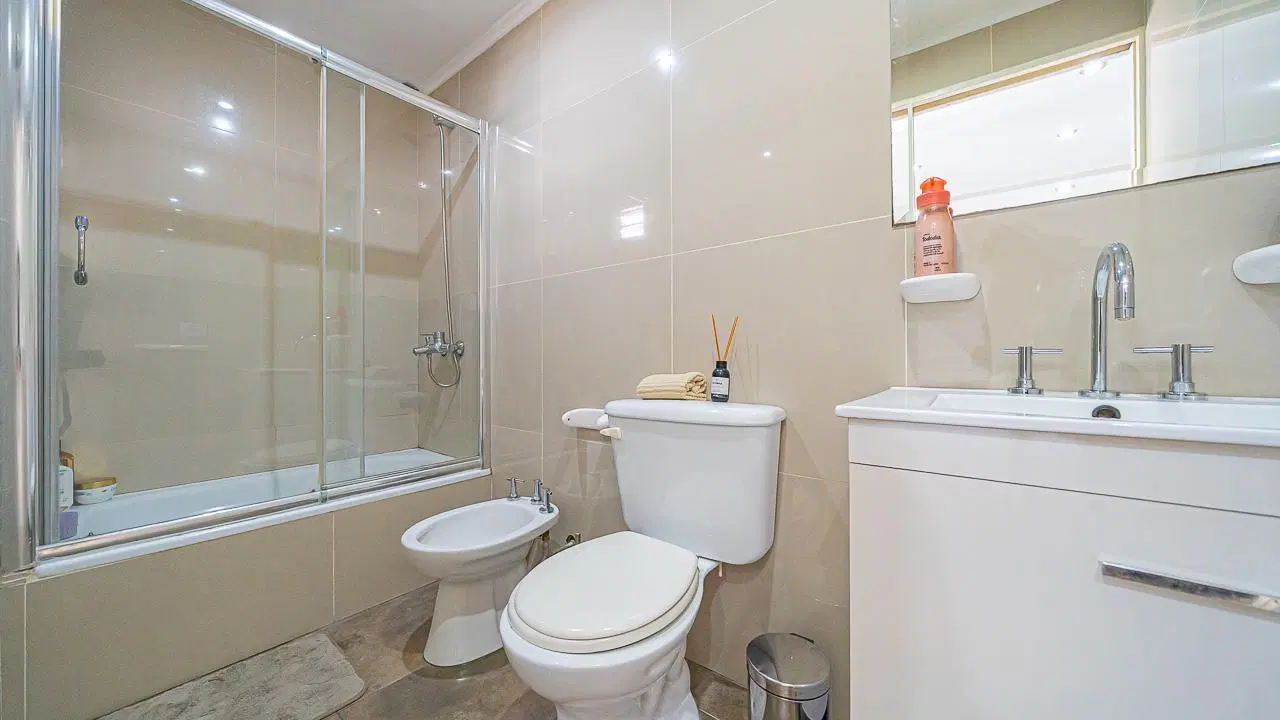 Venta departamento tipo Duplex 3 Ambientes en Caseros 2