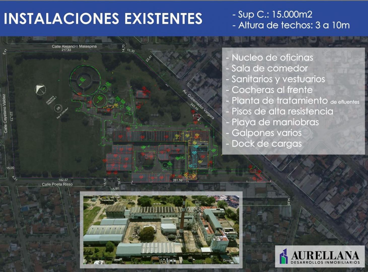 Foto de Terreno en Venta Total o Parcial - Desarrollo Inmobiliario - Financiacion, imagen 1