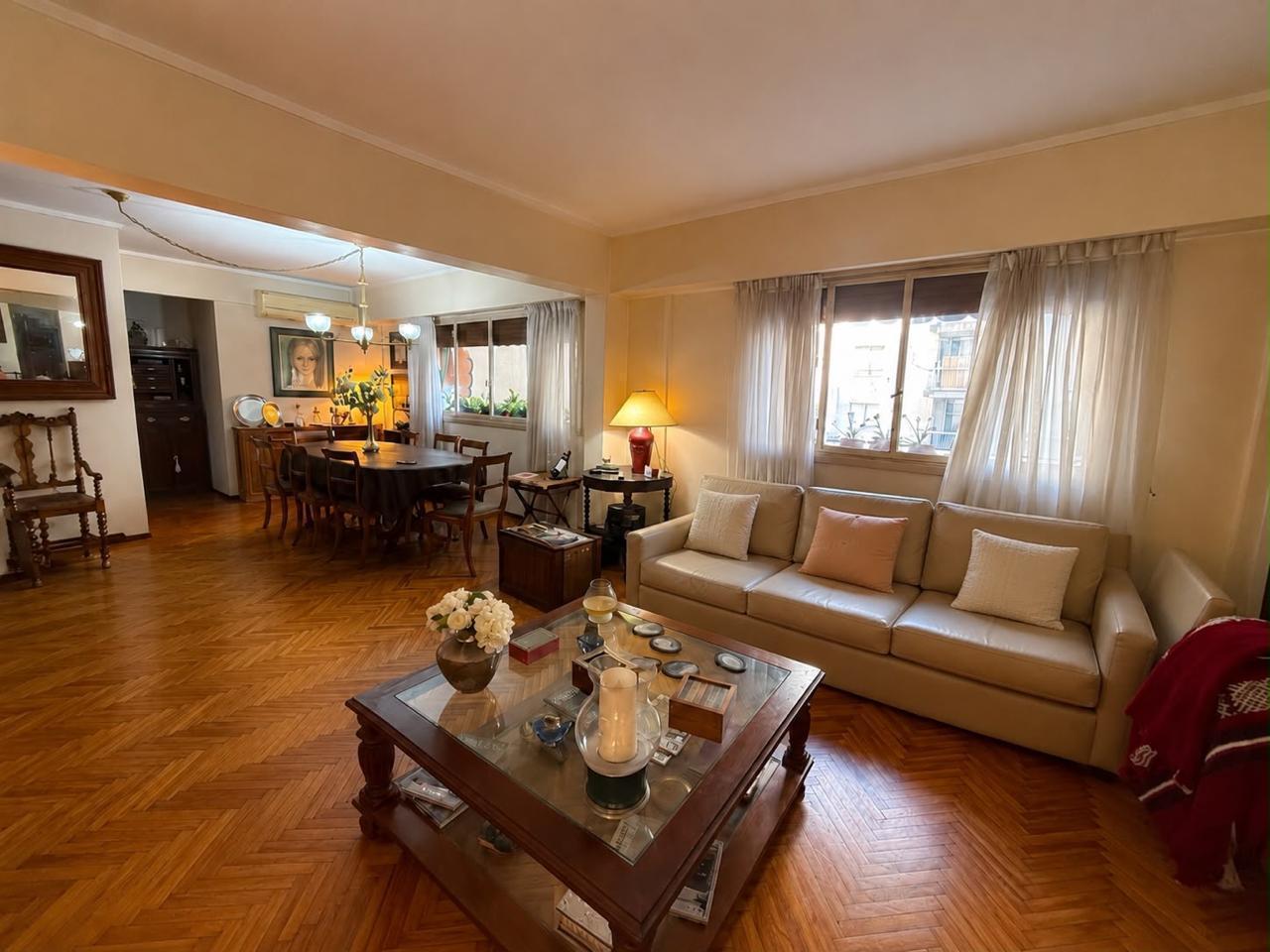 Foto de VENTA DEPARTAMENTO 4 AMBIENTES PALERMO, imagen 1