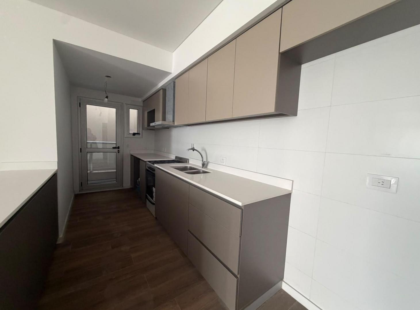 Foto de VENTA DEPARTAMENTO 3 AMBIENTES BALCÓN EN NUÑEZ, imagen 5