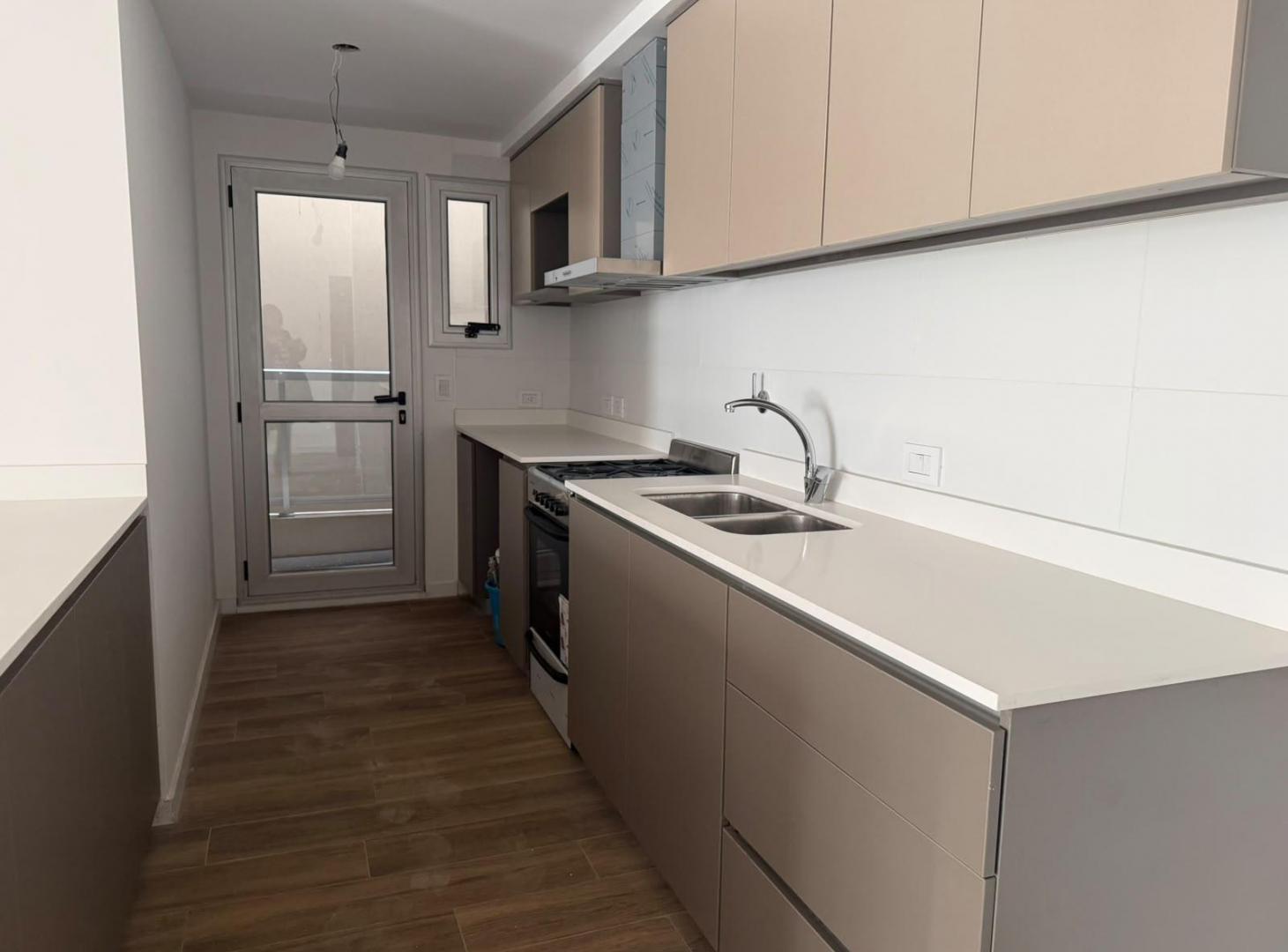 Foto de VENTA DEPARTAMENTO 3 AMBIENTES BALCÓN EN NUÑEZ, imagen 4