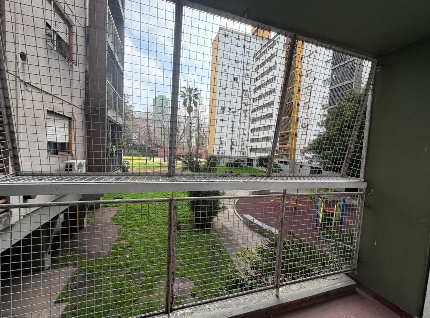 Foto de ALQUILER DEPARTAMENTO 2 AMBIENTES BALCON EN VILLA LUGANO, imagen 3