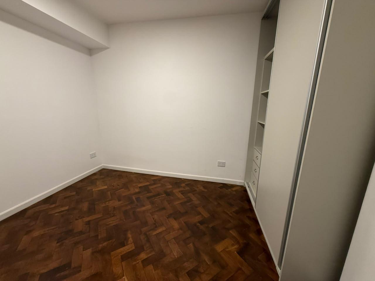 Foto de ALQUILER DEPARTAMENTO 3 AMBIENTES RECOLETA CON COCHERA, imagen 2