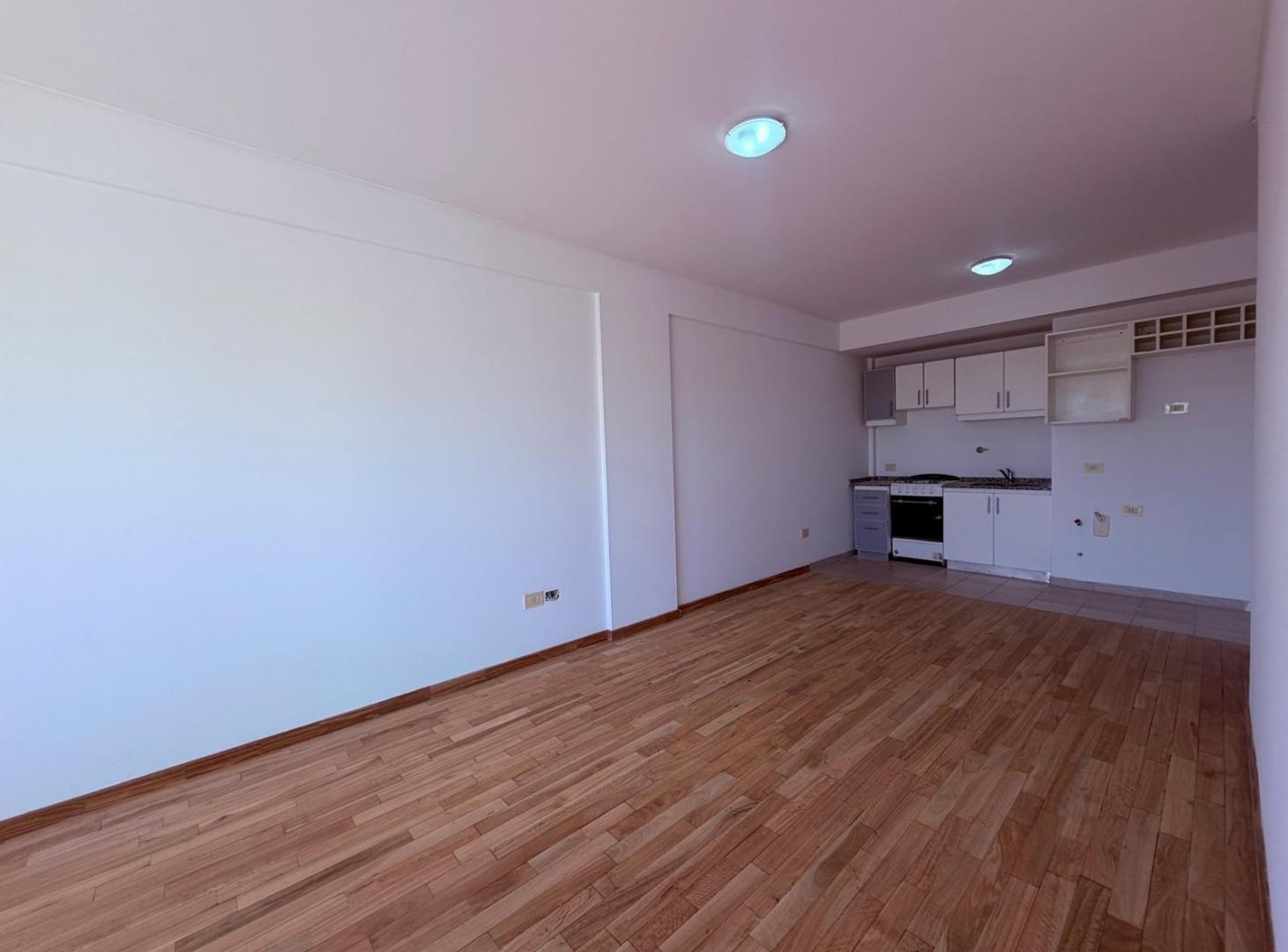 Foto de VENTA MONOAMBIENTE COCHERA VILLA DEL PARQUE APTO CREDITO, imagen 2