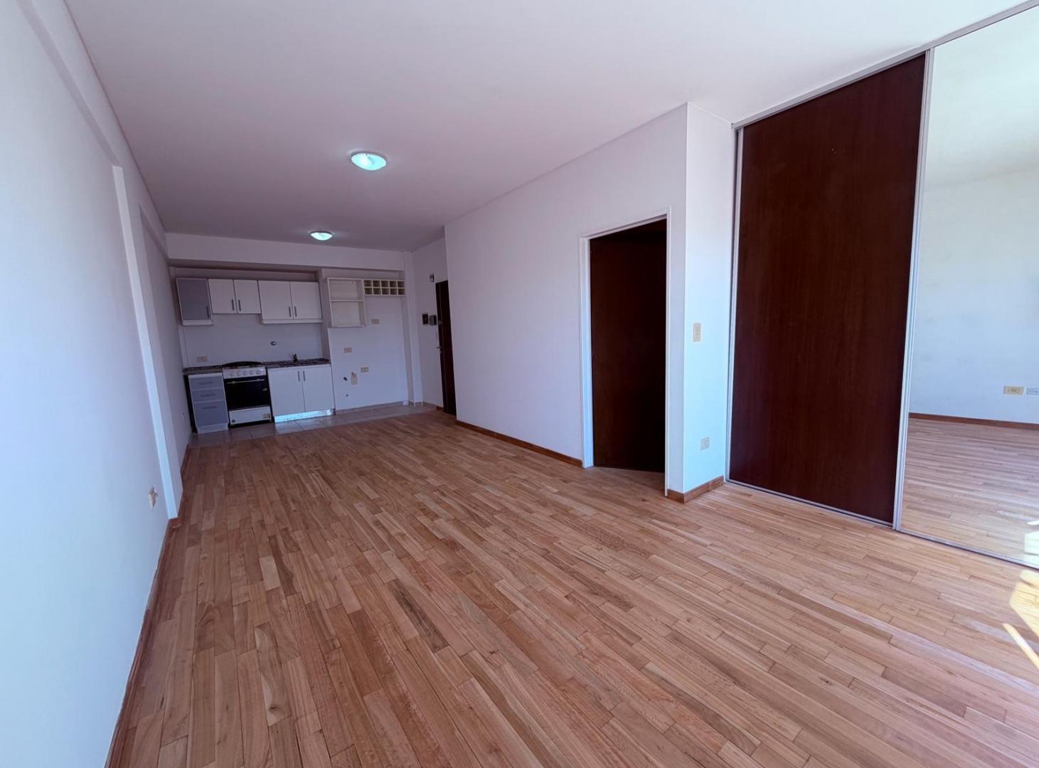 Foto de VENTA MONOAMBIENTE COCHERA VILLA DEL PARQUE APTO CREDITO, imagen 4