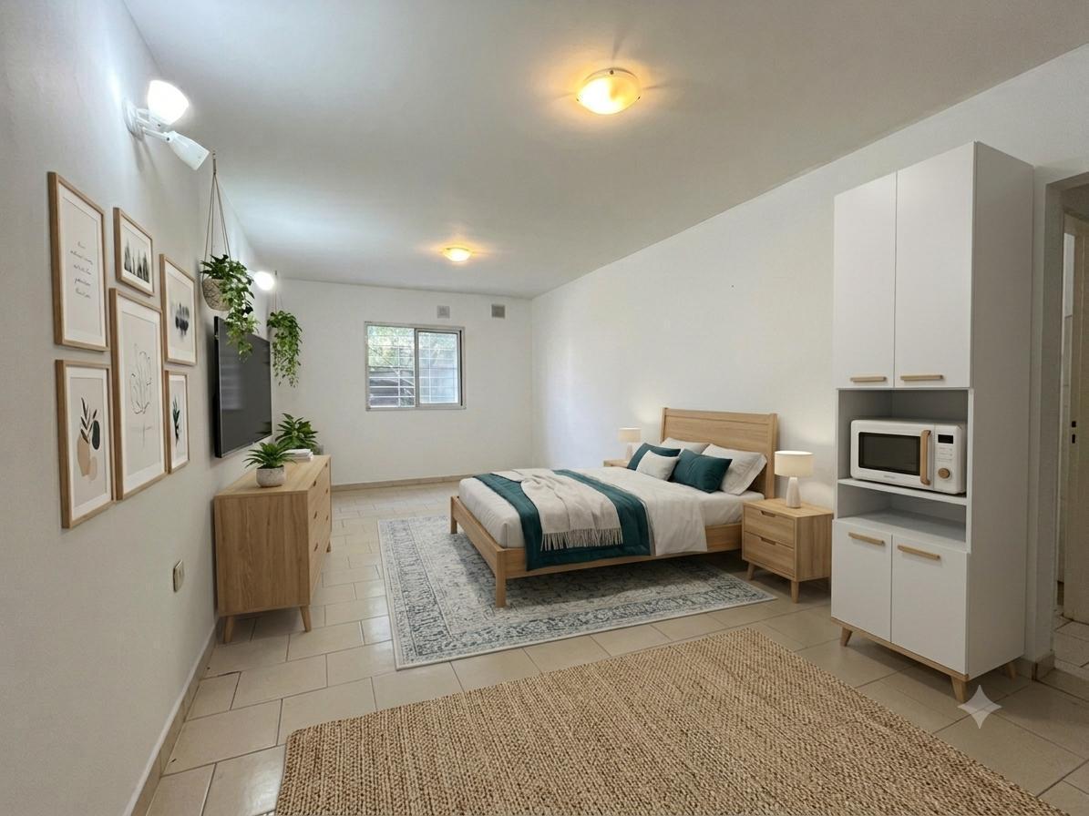 Foto de VENTA DEPARTAMENTO MONOAMBIENTE VILLA TESEI - CONSULTA PERMUTA, imagen 3