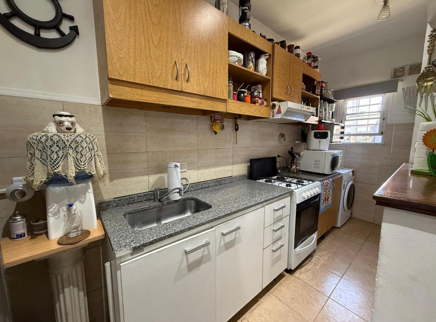 Foto de VENTA PH 2 AMBIENTES AL FRENTE - WILDE - FINANCIACION PRIVADA, imagen 2
