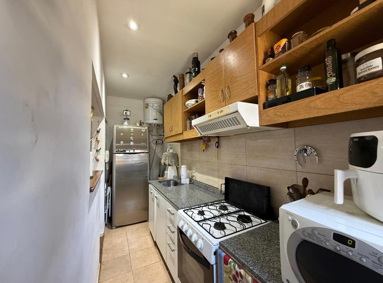 Foto de VENTA PH 2 AMBIENTES AL FRENTE - WILDE - FINANCIACION PRIVADA, imagen 3
