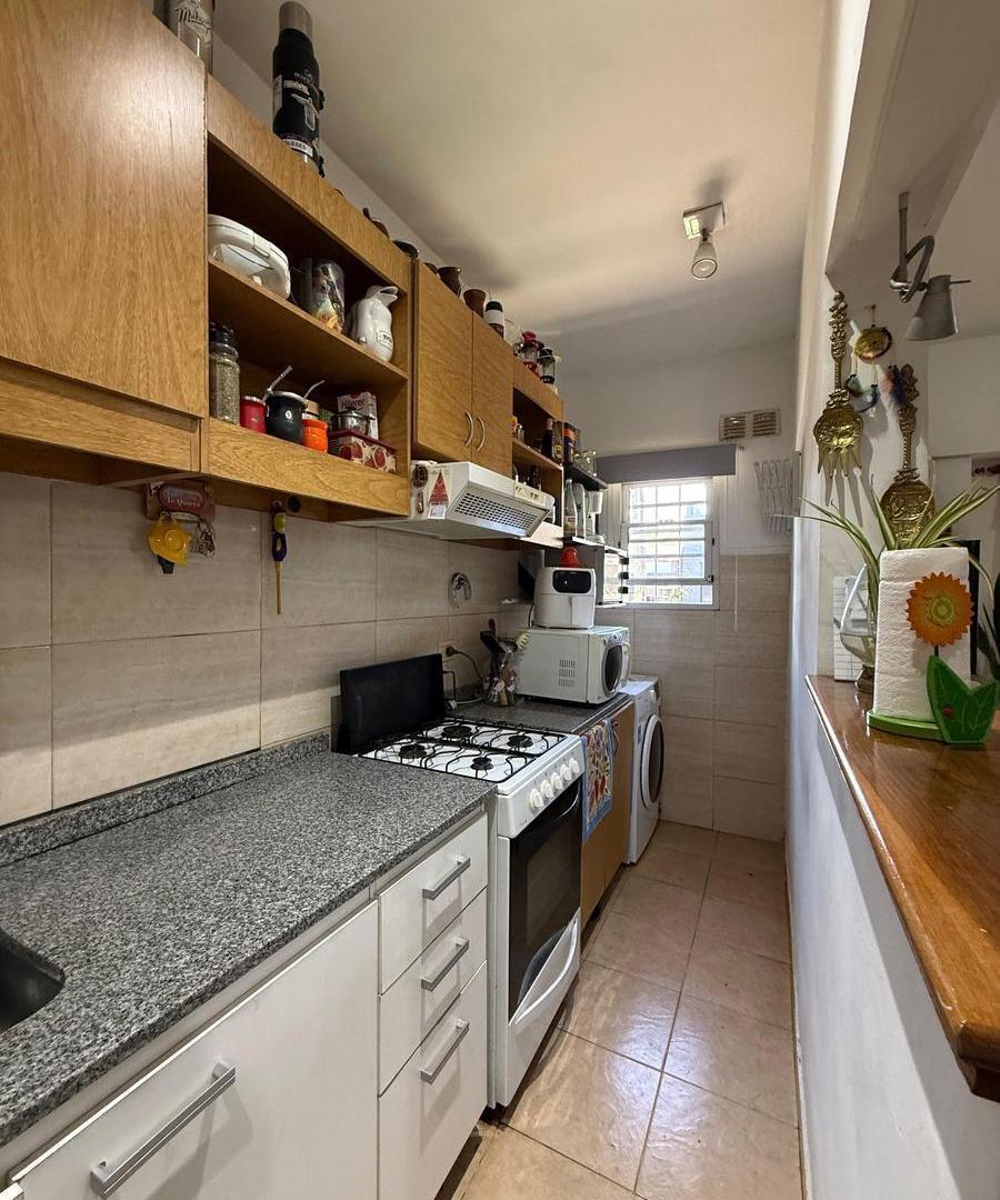 Foto de VENTA PH 2 AMBIENTES AL FRENTE - WILDE - FINANCIACION PRIVADA, imagen 5