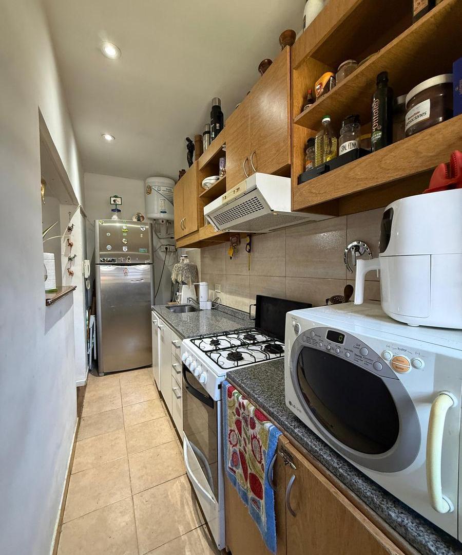 Foto de VENTA PH 2 AMBIENTES AL FRENTE - WILDE - FINANCIACION PRIVADA, imagen 1