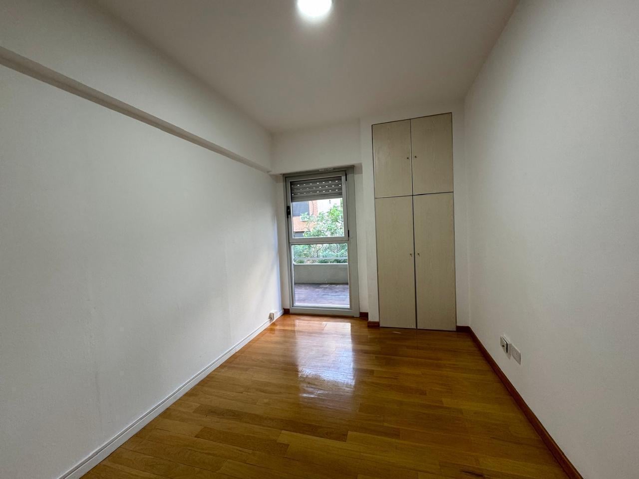 Foto de ALQUILER DEPARTAMENTO 3 AMBIENTES BALCON COCHERA EN NUÑEZ, imagen 4