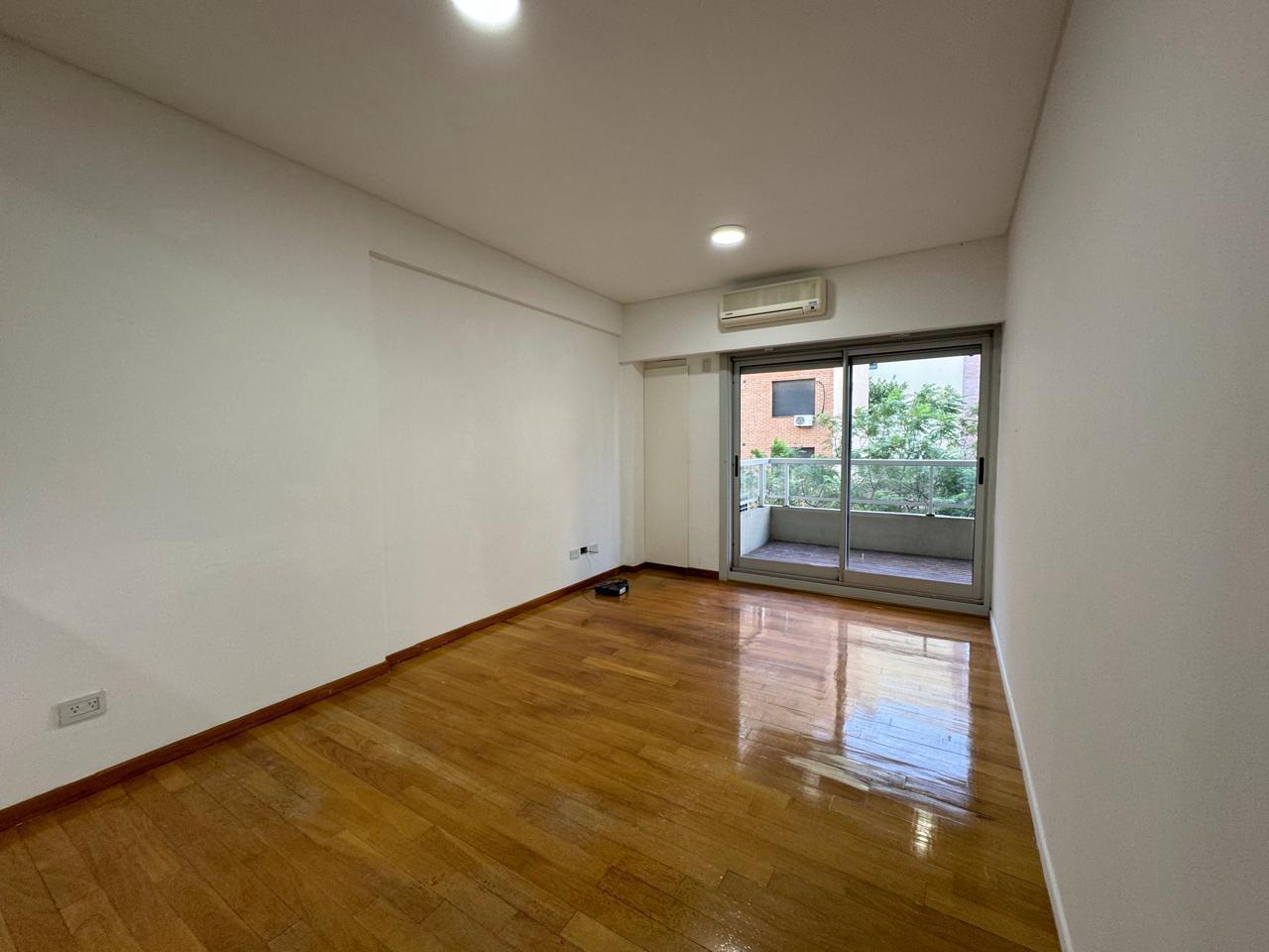 Foto de ALQUILER DEPARTAMENTO 3 AMBIENTES BALCON COCHERA EN NUÑEZ, imagen 1