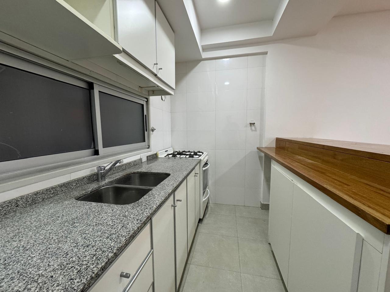 Foto de ALQUILER DEPARTAMENTO 3 AMBIENTES BALCON COCHERA EN NUÑEZ, imagen 5