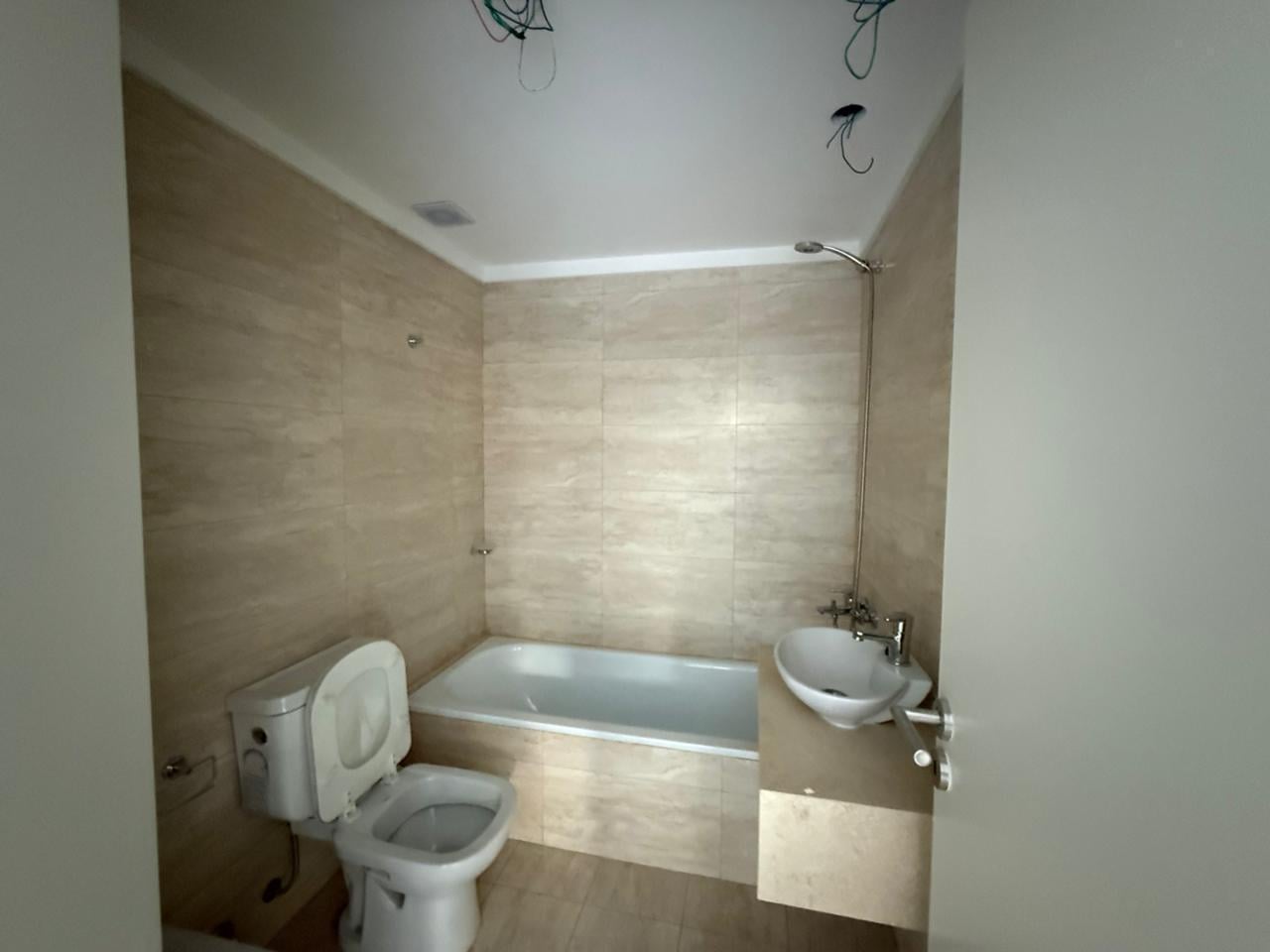 Foto de VENTA DEPTO MONOAMBIENTE PATIO PALERMO, imagen 5