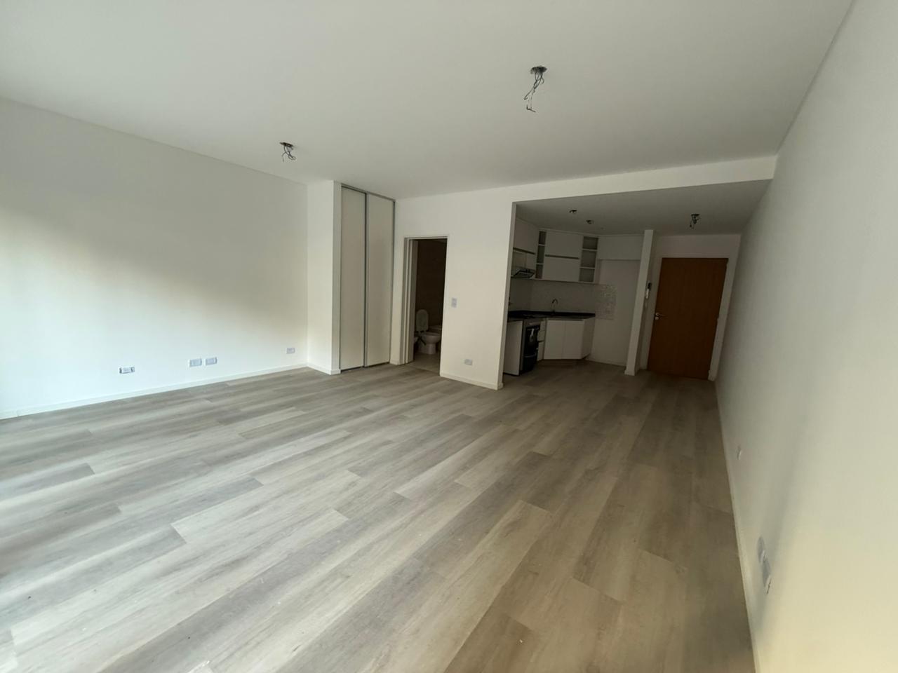 Foto de VENTA DEPTO MONOAMBIENTE PATIO PALERMO, imagen 4