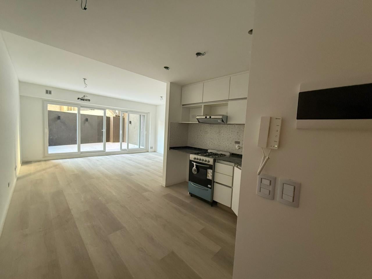 Foto de VENTA DEPTO MONOAMBIENTE PATIO PALERMO, imagen 1