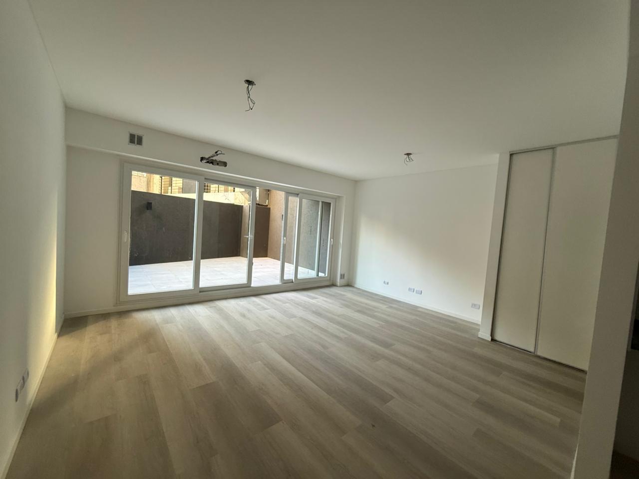 Foto de VENTA DEPTO MONOAMBIENTE PATIO PALERMO, imagen 2